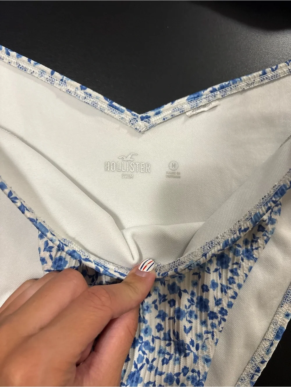Hollister co swimsuit bundle